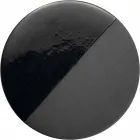 Lampe à suspension cylindrique en céramique colorée Made in Italy - Ferroluce Pi Viadurini