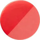 Lampe à suspension cylindrique en céramique colorée Made in Italy - Ferroluce Pi Viadurini