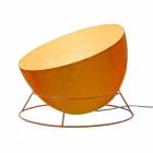 Lampadaire avec diffuseur In-es.artdesign H2o F Modern Nebulite Viadurini