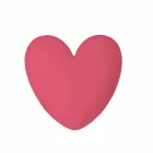 Lampe de table colorée Slide Love fabriquée en Italie Viadurini