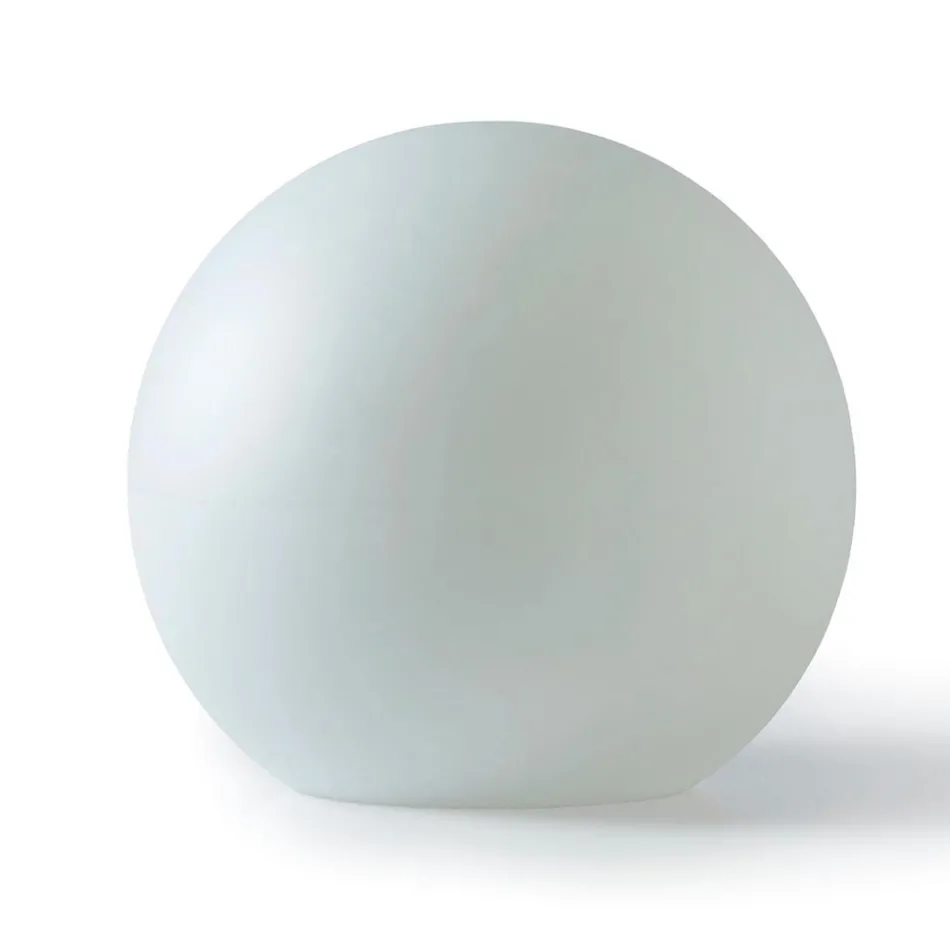 Calipso - Lampe d'extérieur à double alimentation, fabriquée en Italie Viadurini