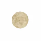 Lampe d'extérieur murale In-es.artdesign A. Moon Out in nebulite Viadurini