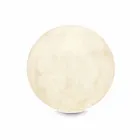 Lampadaire d'extérieur In-es.artdesign Ex.Moon in nebulite Viadurini