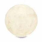 Lampadaire d'extérieur In-es.artdesign Ex.Moon in nebulite Viadurini