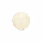 Lampadaire d'extérieur In-es.artdesign Ex.Moon in nebulite Viadurini