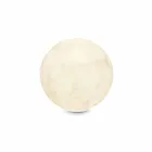 Lampadaire d'extérieur In-es.artdesign Ex.Moon in nebulite Viadurini