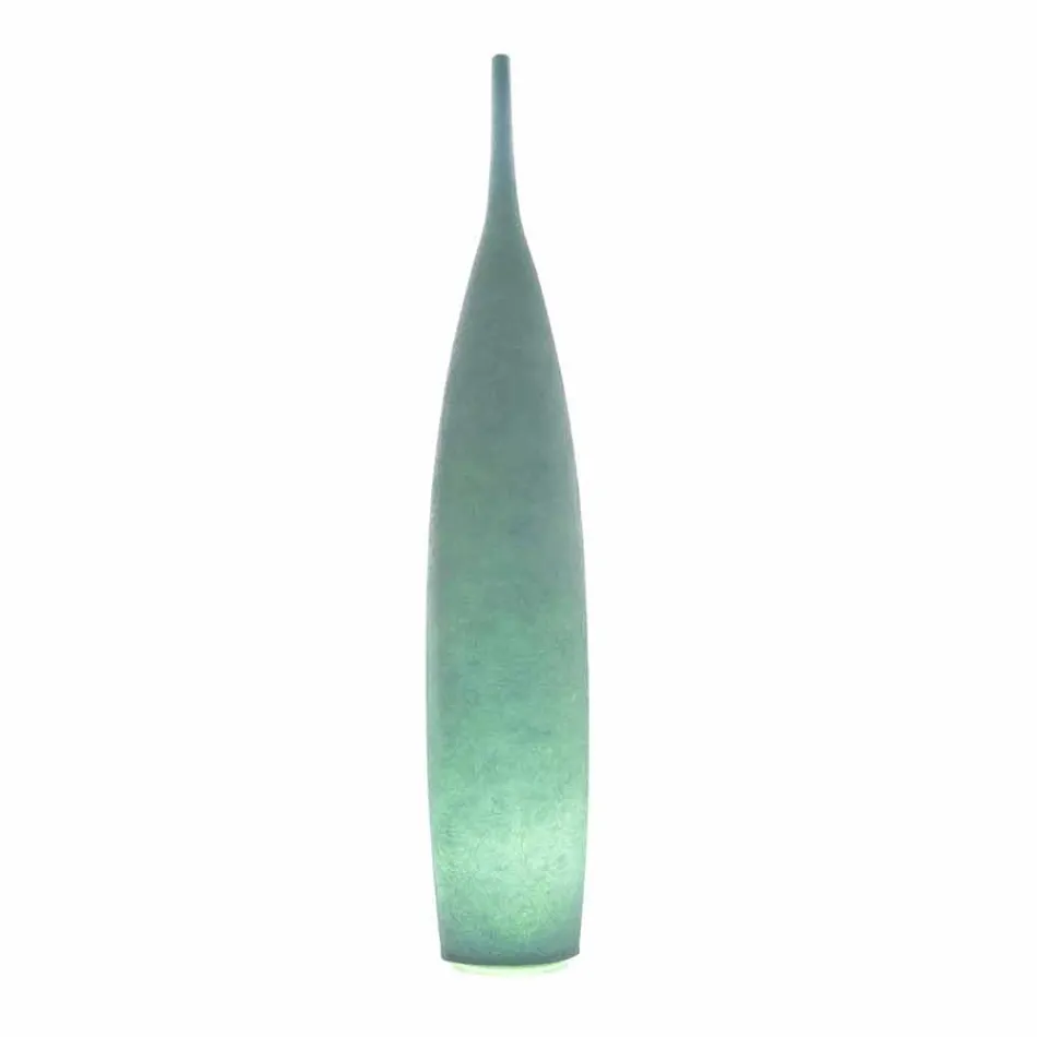 Lampadaire d'extérieur Ø 23 In-es.artdesign Tank Out nébulite Viadurini