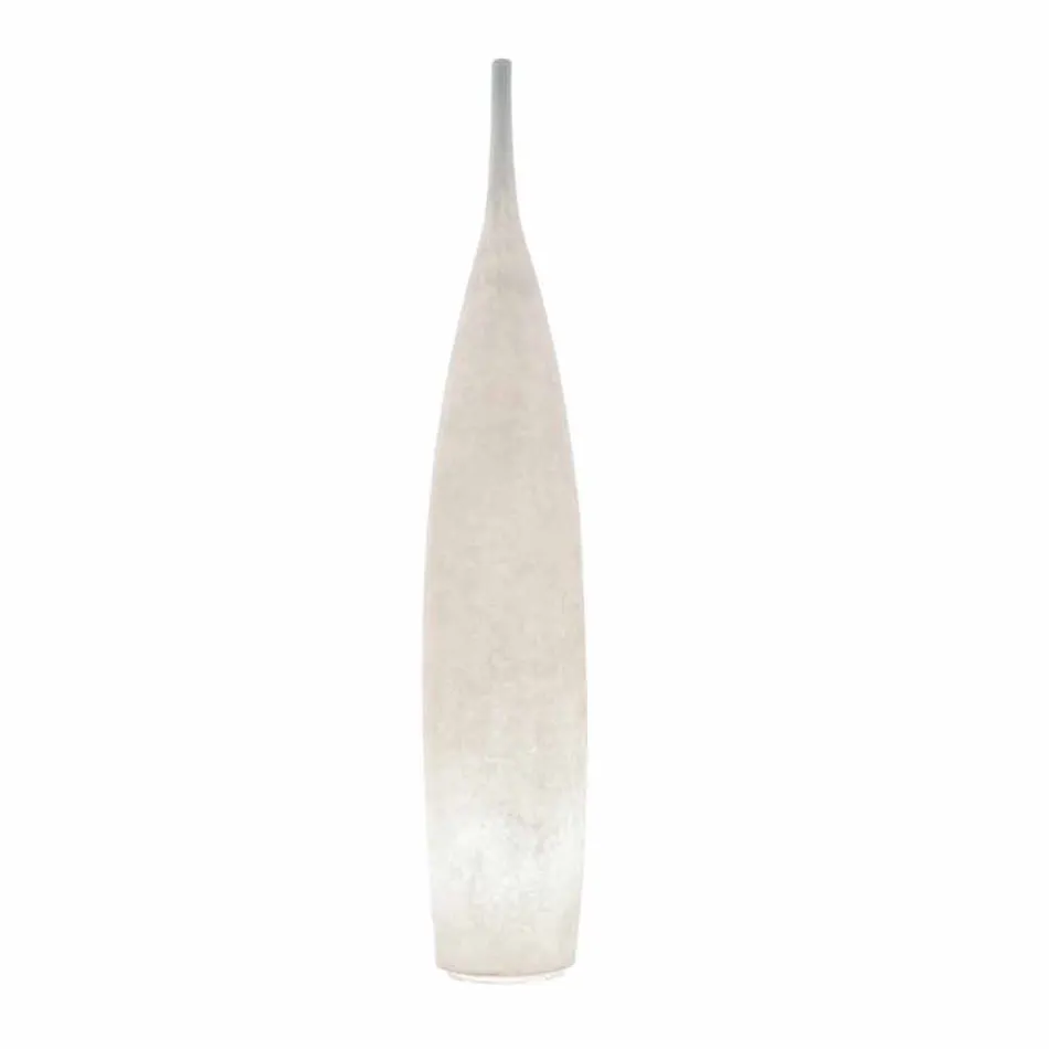 Lampadaire d'extérieur Ø 23 In-es.artdesign Tank Out nébulite Viadurini