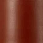 Lampe d'extérieur en faïence toscane émaillée Made in Italy - Uccellino Viadurini