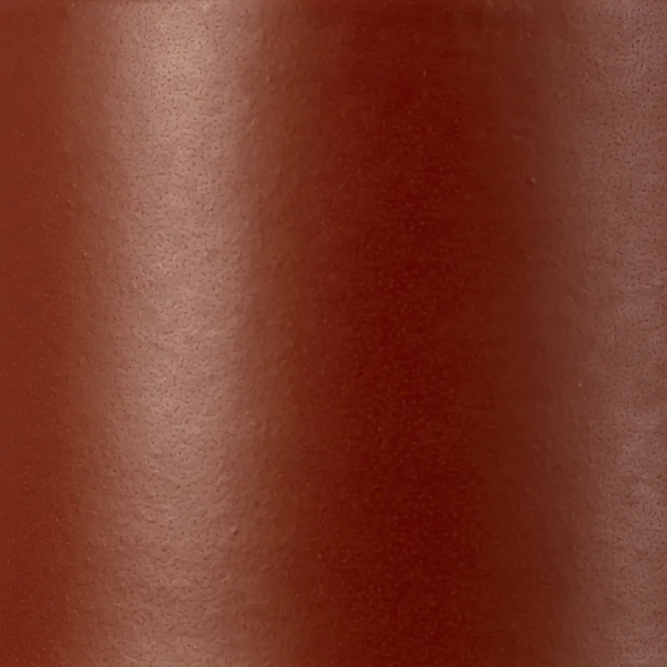 Lampe d'extérieur en faïence toscane émaillée Made in Italy - Uccellino Viadurini