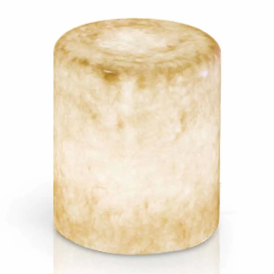 Lampe d'extérieur Nébulite In-es.artdesign Bin F Nébuleuse Hors Sol Viadurini