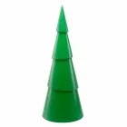Lampe d'intérieur ou d'extérieur en plastique blanc, rouge ou vert - Alberostar Viadurini