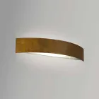 Applique en laiton design moderne Ø47xh.8xsp.8 cm Blandine Viadurini