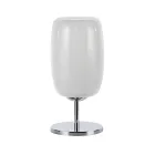 Lampe de Table Artisan en Verre de Venise Soufflé - Cloe Balloton Viadurini