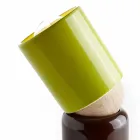 Lampe à poser en céramique au design moderne fabriquée en Italie, en Asie Viadurini