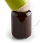 Lampe à poser en céramique au design moderne fabriquée en Italie, en Asie Viadurini