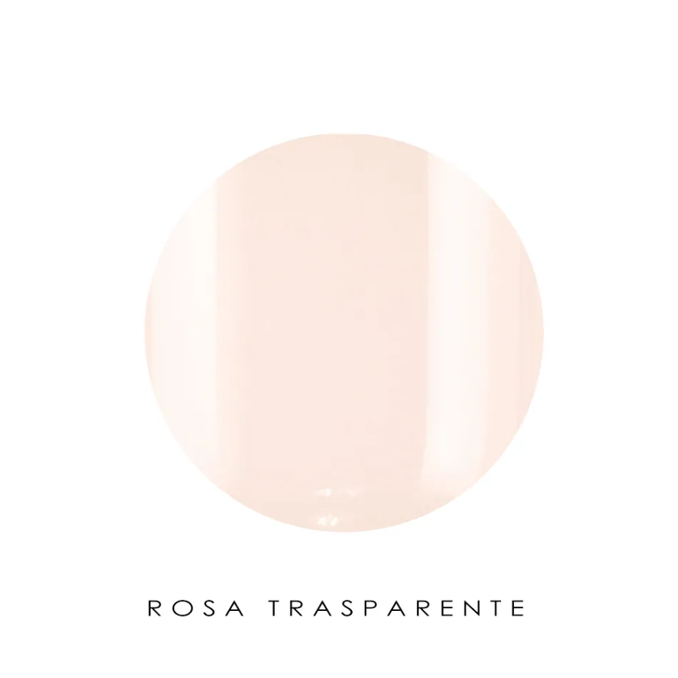 Lampe de table en verre soufflé à Venise 16 22 cm - Bambou Viadurini