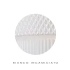 Lampe de Table en Verre Soufflé à Venise et Métal - Satomi Viadurini