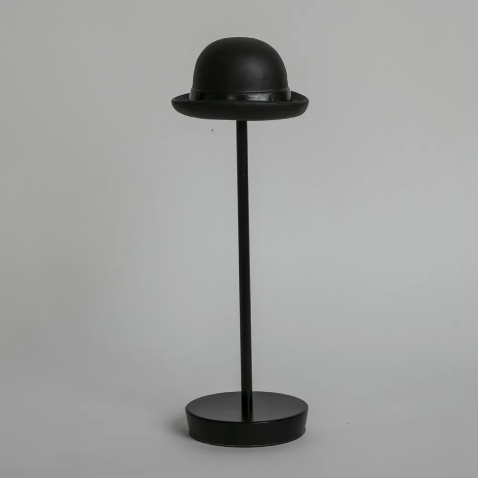 Lampe de table rechargeable et inclinable par Magnet - Bombetta Viadurini