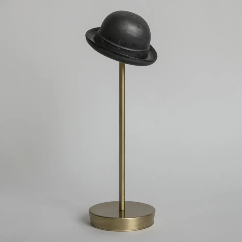 Lampe de table rechargeable et inclinable par Magnet - Bombetta Viadurini