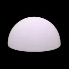 Lampadaire Semisphere Attack to Choice 2 tailles Design moderne - Semistar Viadurini