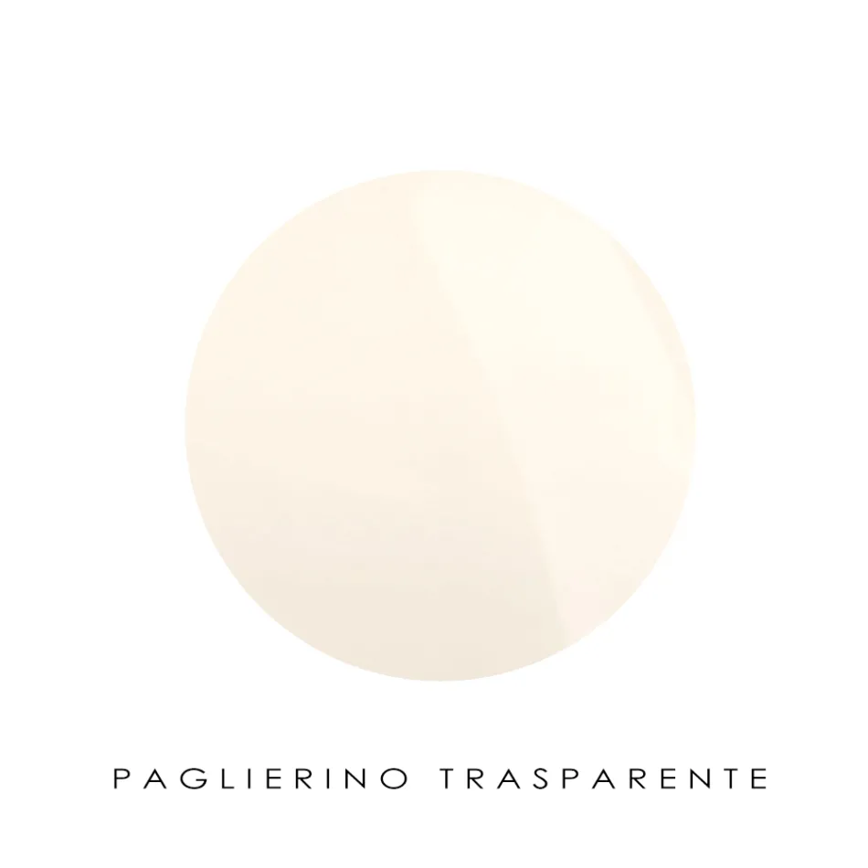 Lampadaire en Verre Vénitien Soufflé - Bambou Viadurini