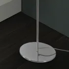 Lampadaire en Verre Vénitien Soufflé - Bambou Viadurini