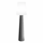 Lampadaire Coloré Led, Solaire ou Design E27 Extérieur et Intérieur - Fungostar Viadurini