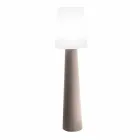 Lampadaire Coloré Led, Solaire ou Design E27 Extérieur et Intérieur - Fungostar Viadurini