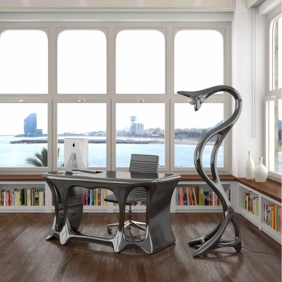 Lampadaire Dragon design moderne made in Italy Viadurini