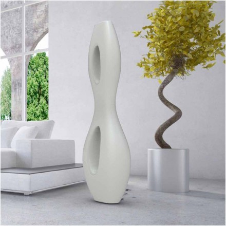 Lampadaire design moderne Infinity Made in Italy Viadurini