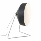 Lampadaire design In-es.artdesign Cyrcus F Resin tableau noir Viadurini