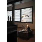 Lampadaire design moderne en fer fabriqué en Italie - Amorpha Viadurini