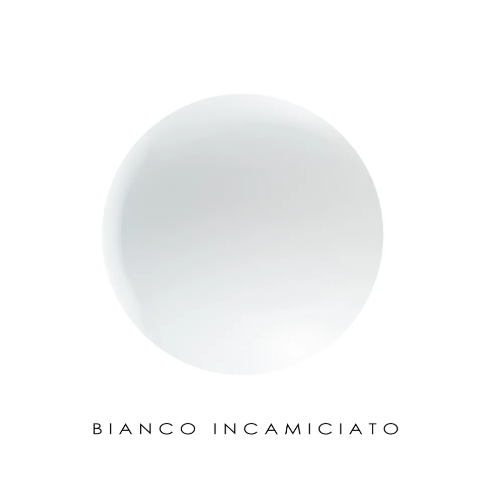 Lampadaire en verre de Venise soufflé à la main 30 cm - Cloe Balloton Viadurini