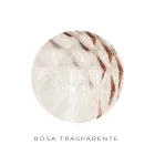 Lampadaire en verre opaque ou transparent, fabriqué en Italie - Elisia Viadurini