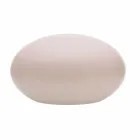 Lampadaire LED, Solaire ou E27 de Design Ovale Moderne Coloré - Uovostar Viadurini