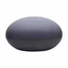 Lampadaire LED, Solaire ou E27 de Design Ovale Moderne Coloré - Uovostar Viadurini