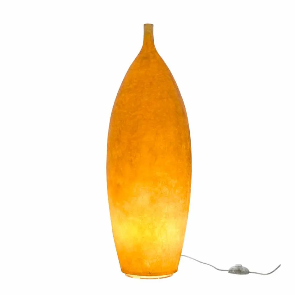 Lampadaire contemporain nébulite In-es.artdesign Tank 2 H92cm Viadurini
