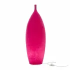 Lampadaire contemporain nébulite In-es.artdesign Tank 2 H92cm Viadurini