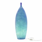 Lampadaire contemporain nébulite In-es.artdesign Tank 2 H92cm Viadurini