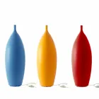 Lampadaire contemporain nébulite In-es.artdesign Tank 2 H92cm Viadurini