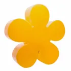 Lampadaire ou Lampe de Table Design Moderne avec Fleur Colorée - Fiorestar Viadurini