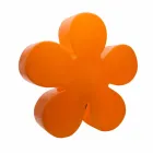 Lampadaire ou Lampe de Table Design Moderne avec Fleur Colorée - Fiorestar Viadurini