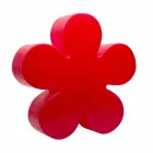 Lampadaire ou Lampe de Table Design Moderne avec Fleur Colorée - Fiorestar Viadurini