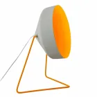 Lampadaire design In-es.artdesign Cyrcus F Béton peint Viadurini