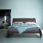 Lampe design suspendue In-es.artdesign Candle 1 en laprène coloré Viadurini