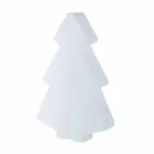 Lampe d'extérieur décorative Slide Lightree Sapin de Noël fabriqué en Italie Viadurini