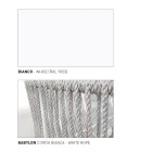 Lampe de jardin en aluminium et fibre Made in Italy - Cricket by Varaschin Viadurini