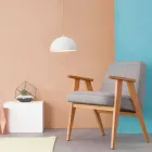 Suspension en laprene In-es.artdesign Pop 1 moderne Viadurini