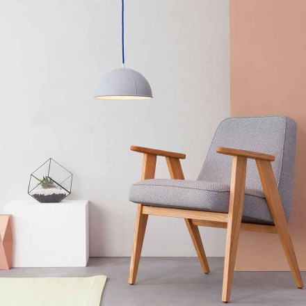 Suspension en laprene In-es.artdesign Pop 1 moderne Viadurini